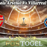 Prediksi Bola Arsenal Vs Villarreal 7 Mei 2021