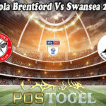 Prediksi Bola Brentford Vs Swansea 29 Mei 2021