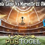 Prediksi Bola Lazio Vs Marseille 21 Oktober 2021