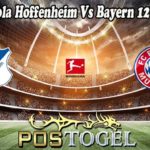 Prediksi Bola Hoffenheim Vs Bayern 12 Maret 2022