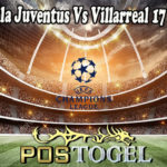Prediksi Bola Juventus Vs Villarreal 17 Maret 2022