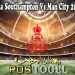 Prediksi Bola Southampton Vs Man City 20 Maret 2022