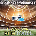 Prediksi Bola Molde Vs Kristiansund 21 Mei 2022