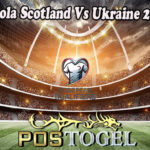 Prediksi Bola Scotland Vs Ukraine 2 Juni 2022