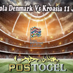 Prediksi Bola Denmark Vs Kroasia 11 Juni 2022