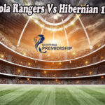 Prediksi Bola Rangers Vs Hibernian 16 Des 2022