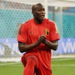 Romelu Lukaku di Piala Dunia 2022. Siap Main Gak?