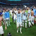 Waspada Argentina di Final Piala Dunai 2022