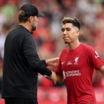 Klopp Ingin Mempertahankan Firmino di Liverpool