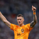 MU Capai Kesepakatan Pinjam Wout Weghorst
