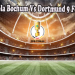 Prediksi Bola Bochum Vs Dortmund 9 Febuari 2023