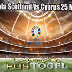 Prediksi Bola Scotland Vs Cyprus 25 Maret 2023