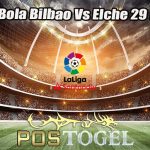 Prediksi Bola Bilbao Vs Elche 29 Mei 2023