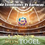 Prediksi Bola Estudiantes Vs Barracas 3 Juni 2023