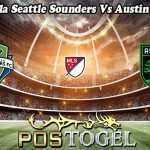 Prediksi Bola Seattle Sounders Vs Austin 18 Mei 2023