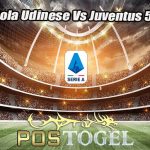 Prediksi Bola Udinese Vs Juventus 5 Juni 2023