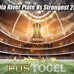 Prediksi Bola River Plate Vs Strongest 28 Juni 2023