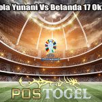 Prediksi Bola Yunani Vs Belanda 17 Oktober 2023