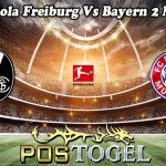 Prediksi Bola Freiburg Vs Bayern 2 Maret 2024