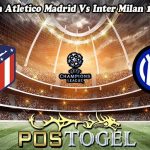 Prediksi Bola Atletico Madrid Vs Inter Milan 14 Maret 2024