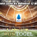 Prediksi Bola Lazio Vs Udinese 12 Maret 2024