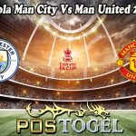 Prediksi Bola Man City Vs Man United 25 Mei 2024