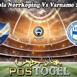 Prediksi Bola Norrkoping Vs Varnamo 28 Mei 2024