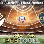 Prediksi Bola Platense Vs Boca Juniors 3 Juni 2024