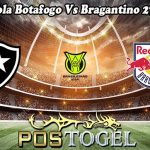 Prediksi Bola Botafogo Vs Bragantino 27 Juni 2024