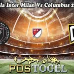 Prediksi Bola Inter Milan Vs Columbus 20 Juni 2024