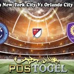 Prediksi Bola New York City Vs Orlando City 29 Juni 2024