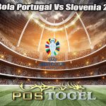 Prediksi Bola Portugal Vs Slovenia 2 Juli 2024