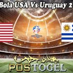 Prediksi Bola USA Vs Uruguay 2 Juli 2024