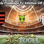 Prediksi Bola Flamengo Vs Atletico GO 29 Juli 2024