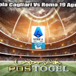 Prediksi Bola Cagliari Vs Roma 19 Agustus 2024