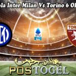 Prediksi Bola Inter Milan Vs Torino 6 Oktober 2024