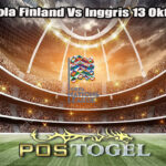 Prediksi Bola Finland Vs Inggris 13 Oktober 2024