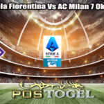 Prediksi Bola Fiorentina Vs AC Milan 7 Oktober 2024