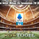 Prediksi Bola Inter Milan Vs Juventus 28 Oktober 2024