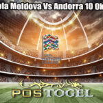 Prediksi Bola Moldova Vs Andorra 10 Oktober 2024