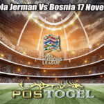 Prediksi Bola Jerman Vs Bosnia 17 November 2024