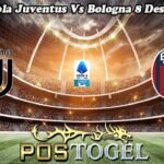 Prediksi Bola Juventus Vs Bologna 8 Desember 2024