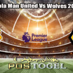 Prediksi Bola Man United Vs Wolves 20 April 2025
