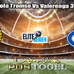 Prediksi Bola Tromso Vs Valerenga 31 Mei 2025