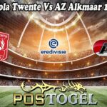 Prediksi Bola Twente Vs AZ Alkmaar 15 Mei 2025