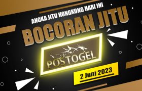 Prediksi Togel Bocoran HK Jumat 2 Juni 2023