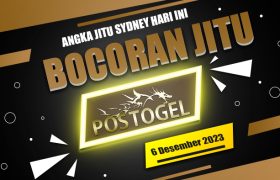 Prediksi Togel Bocoran SDY Rabu 6 Desember 2023