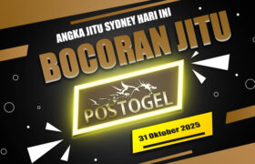 Prediksi SDY Hari Ini | Bocoran SDY Jumat 31 Oktober 2025