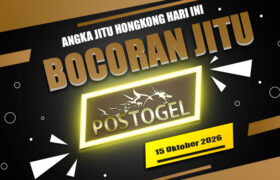 Prediksi HK Hari Ini | Bocoran HK Kamis 15 Oktober 2026