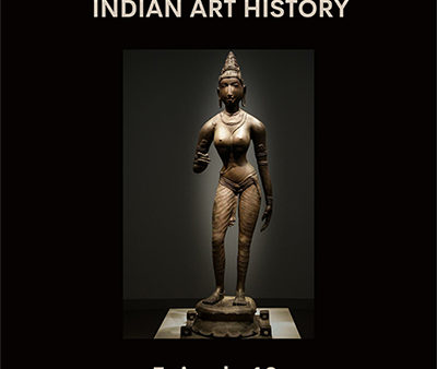 Indian Art History